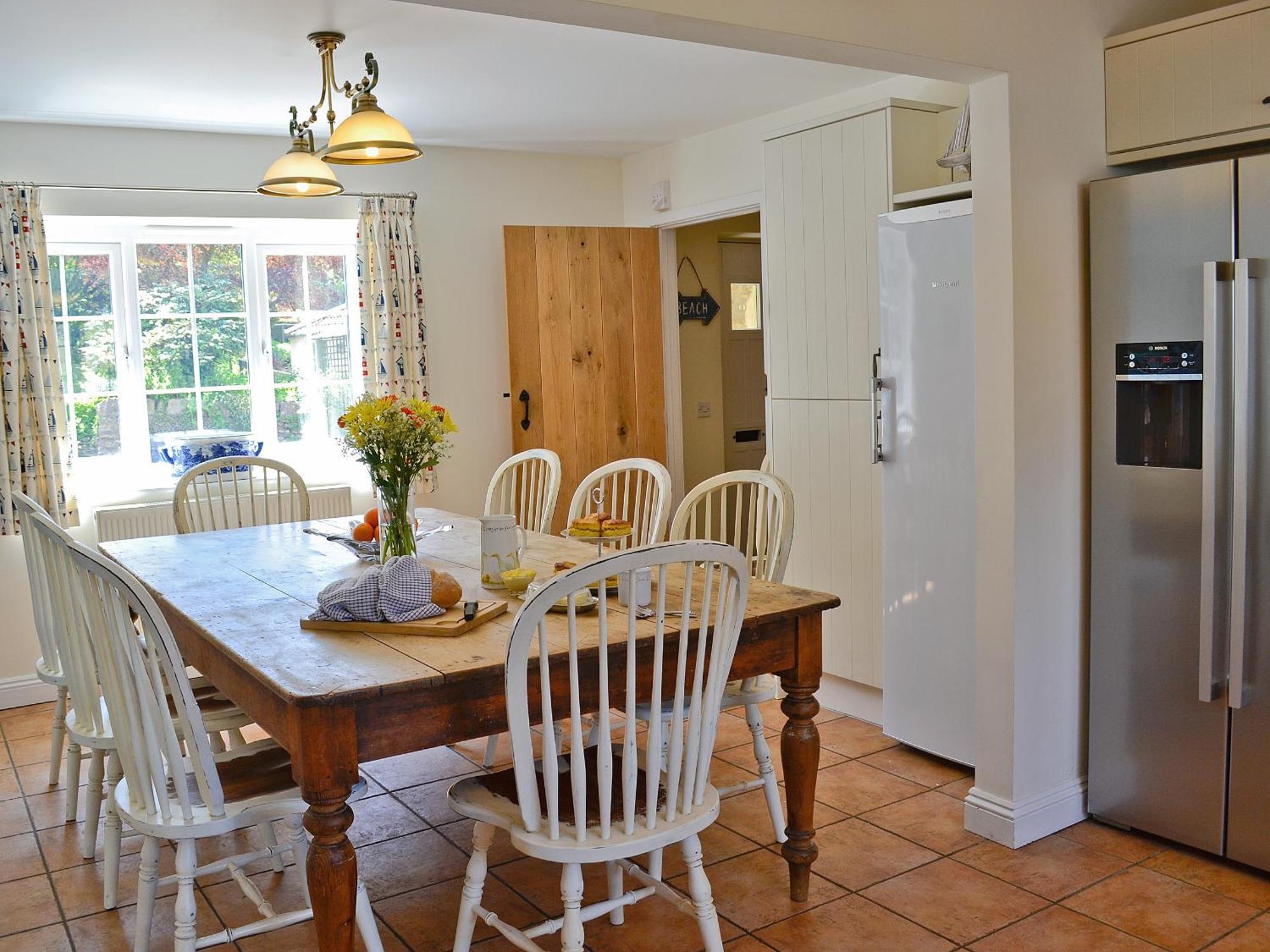 Woodbrook Cottage Bridport Extérieur photo