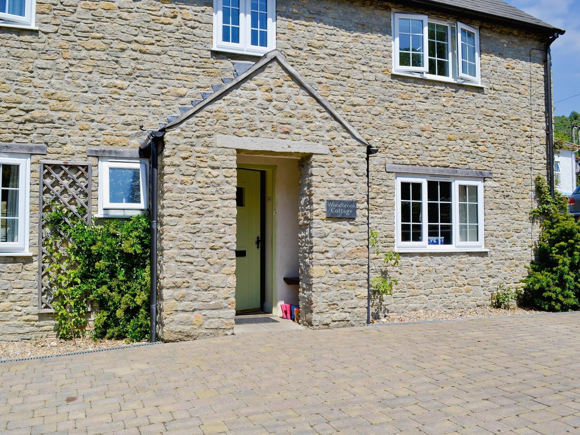 Woodbrook Cottage Bridport Extérieur photo